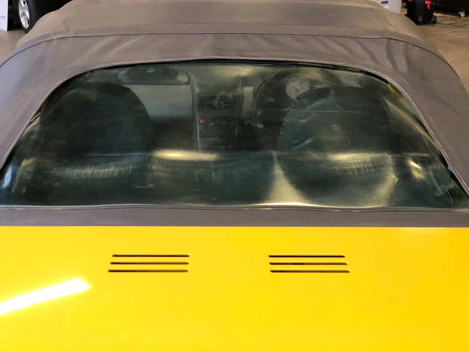 1992 Honda Beat - Image 23 of 31