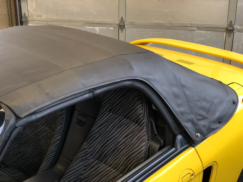 1992 Honda Beat - Image 22 of 31