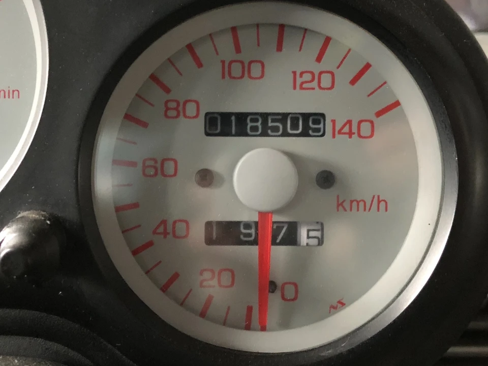 1992 Honda Beat - Image 28 of 31