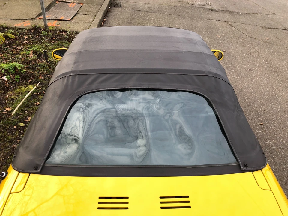 1992 Honda Beat - Image 20 of 31