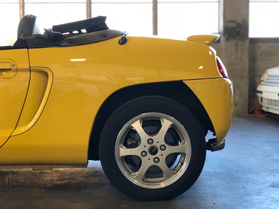 1992 Honda Beat - Image 14 of 31