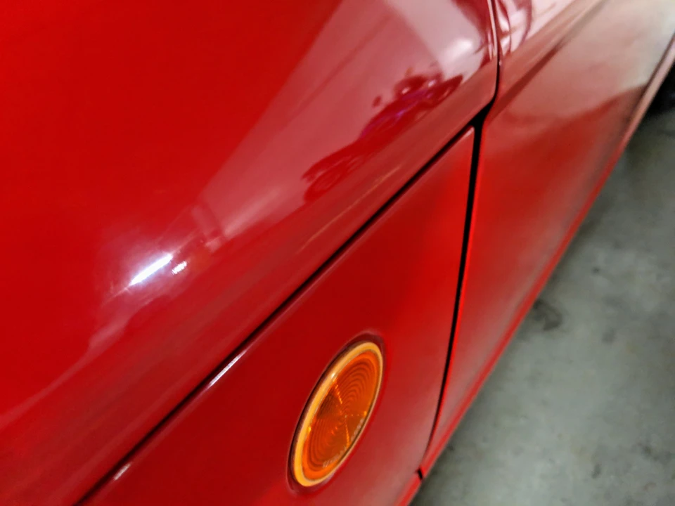 1992 Honda Beat - Image 19 of 31