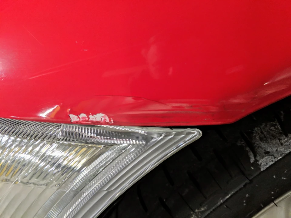 1992 Honda Beat - Image 23 of 31