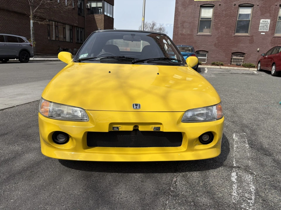 1992 Honda Beat - Image 3 of 31