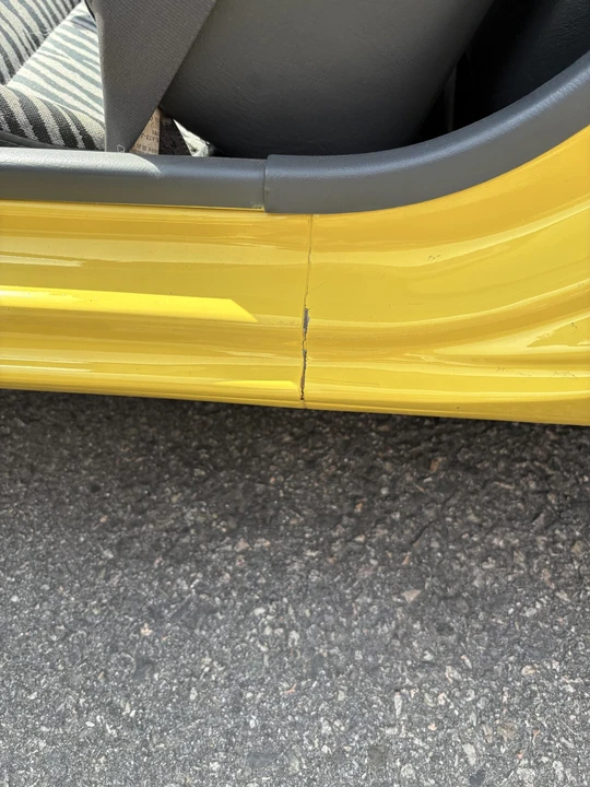 1992 Honda Beat - Image 15 of 31