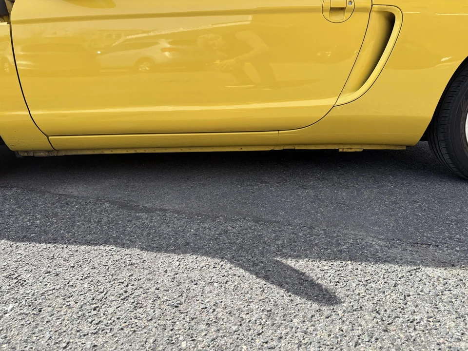 1992 Honda Beat - Image 16 of 31