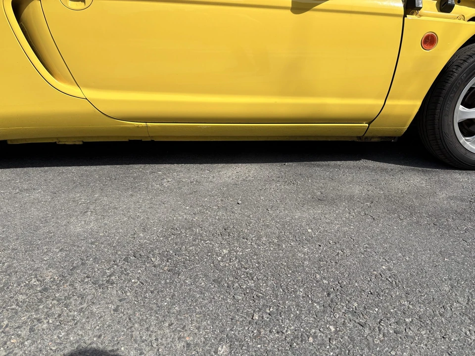 1992 Honda Beat - Image 17 of 31