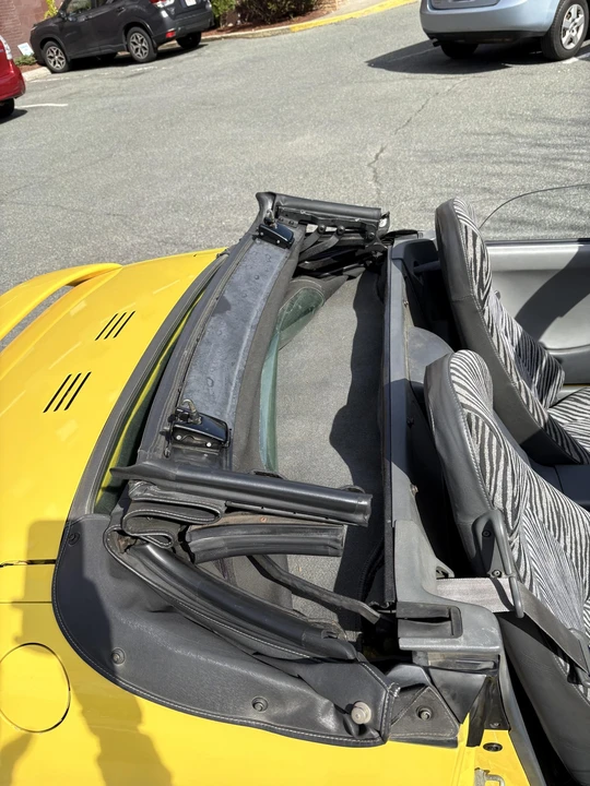 1992 Honda Beat - Image 25 of 31
