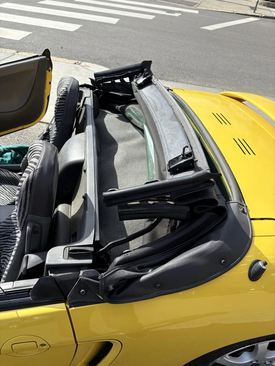 1992 Honda Beat - Image 26 of 31