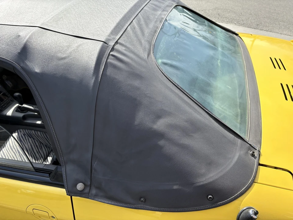 1992 Honda Beat - Image 22 of 31