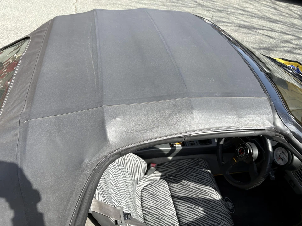 1992 Honda Beat - Image 24 of 31