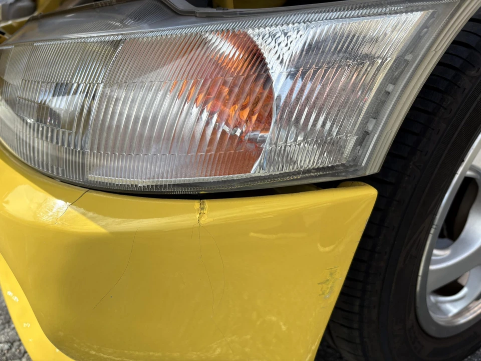 1992 Honda Beat - Image 12 of 31