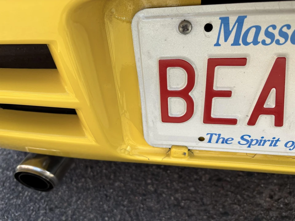 1992 Honda Beat - Image 18 of 31