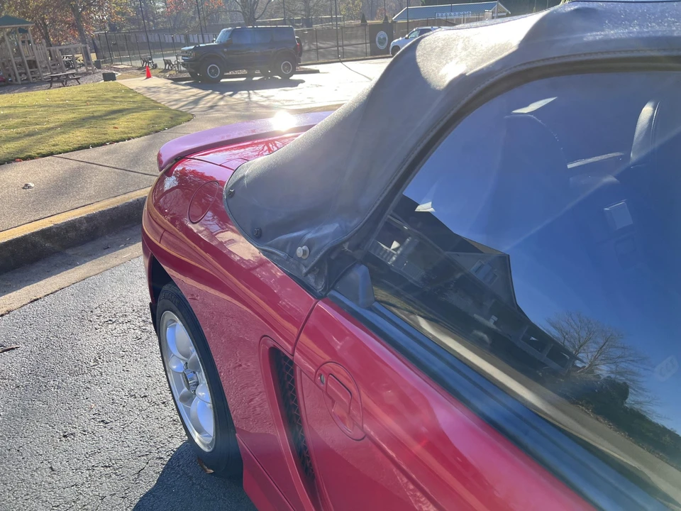 1992 Honda Beat - Image 18 of 31