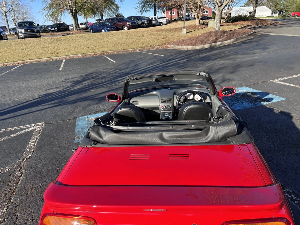 1992 Honda Beat - Image 30 of 31