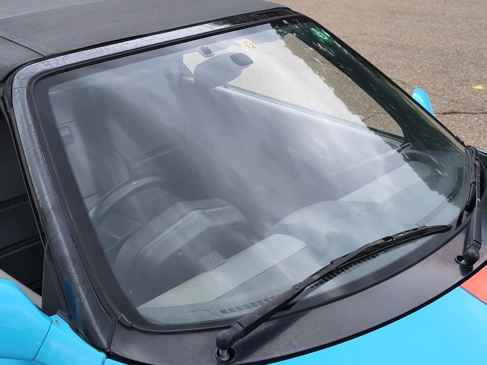 1992 Honda Beat - Image 24 of 31