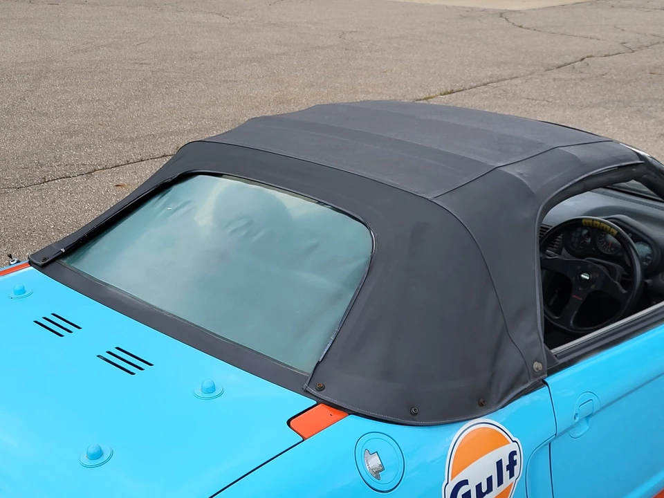 1992 Honda Beat - Image 29 of 31