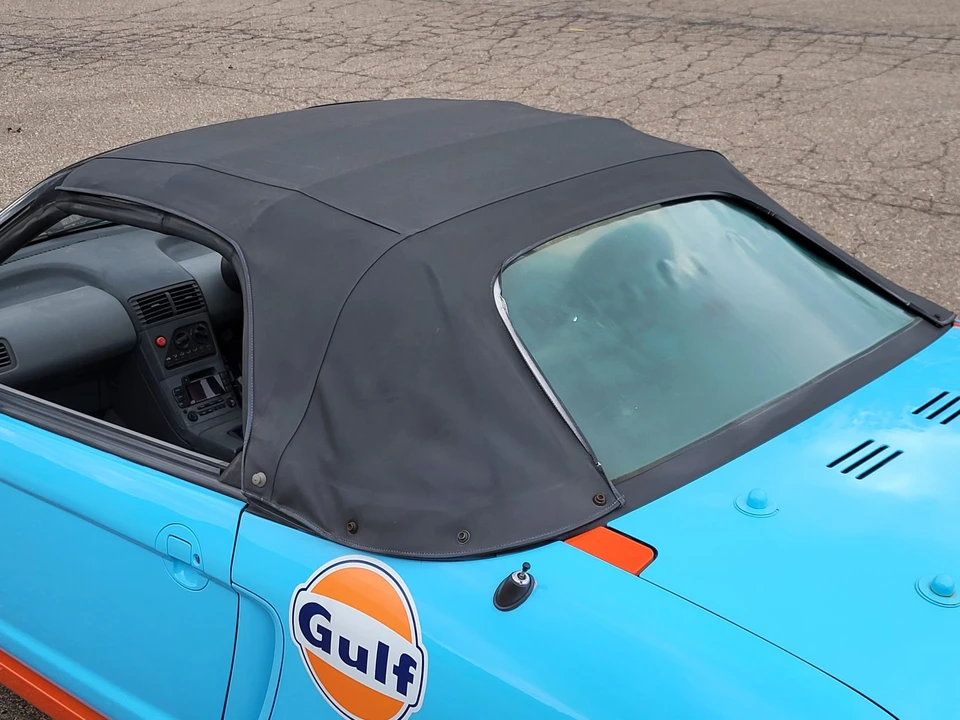 1992 Honda Beat - Image 28 of 31