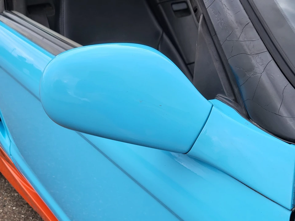 1992 Honda Beat - Image 22 of 31