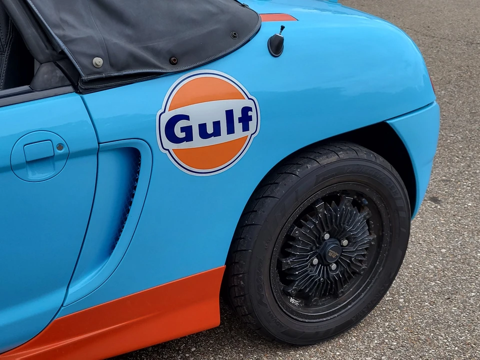 1992 Honda Beat - Image 18 of 31