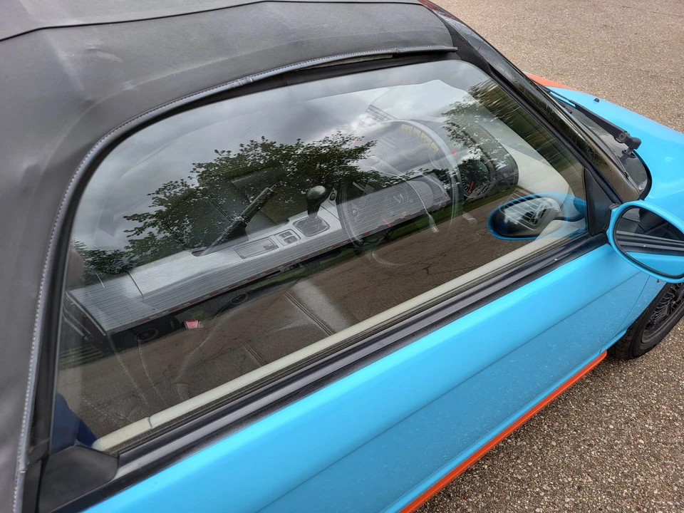 1992 Honda Beat - Image 27 of 31