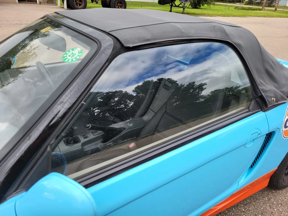 1992 Honda Beat - Image 26 of 31