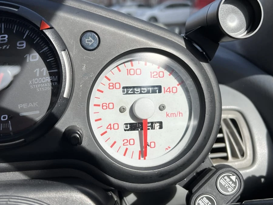 1992 Honda Beat - Image 6 of 8