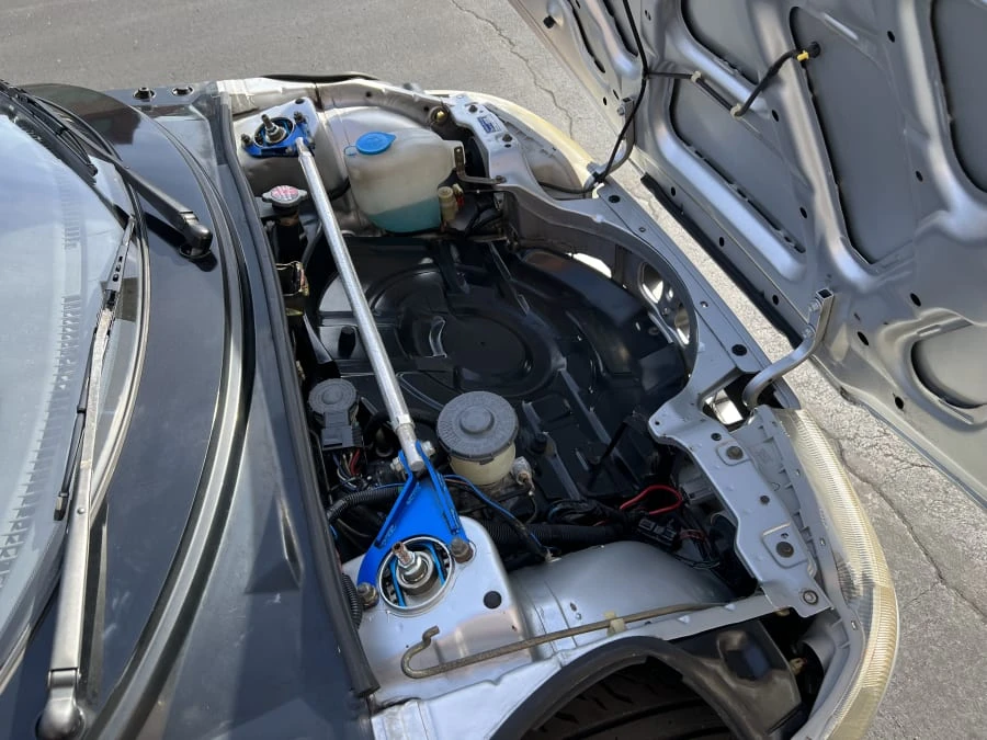 1992 Honda Beat - Image 7 of 8