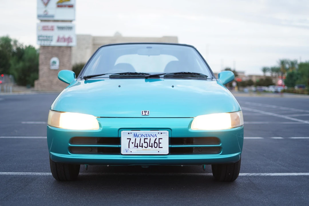 1992 Honda Beat - Image 19 of 31