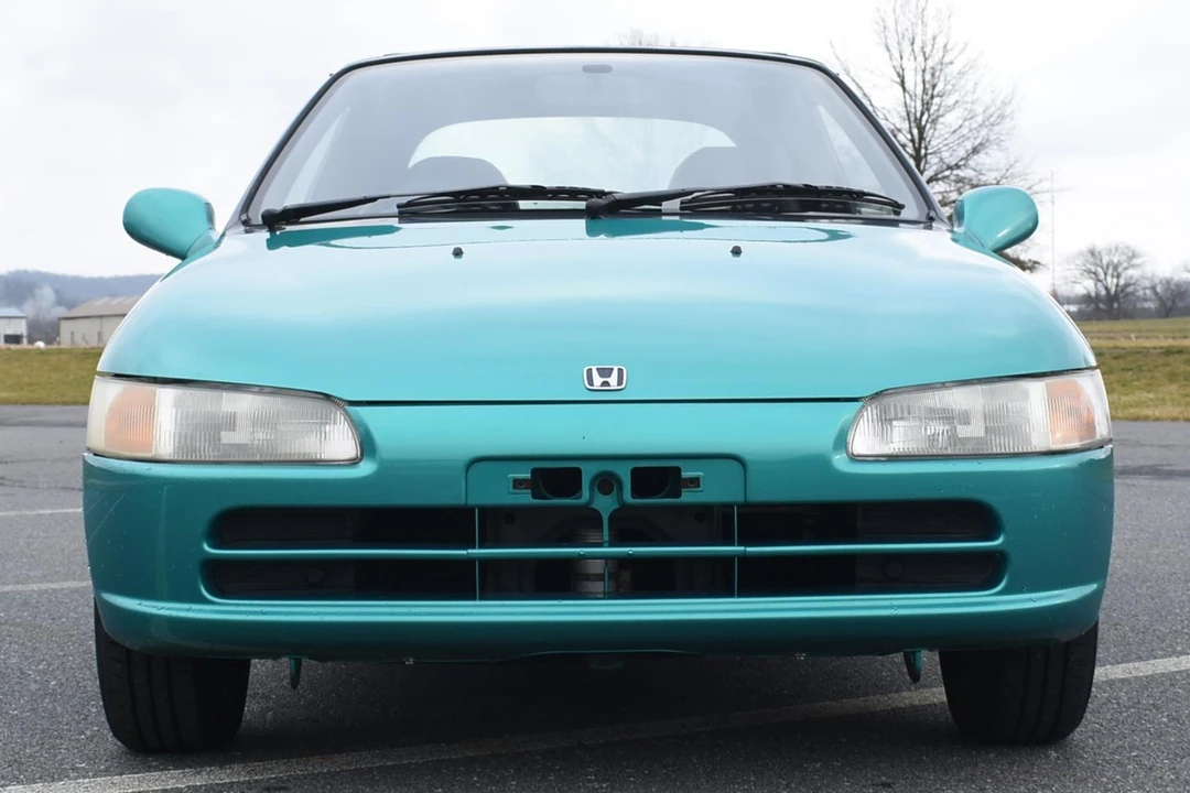 1992 Honda Beat - Image 2 of 31