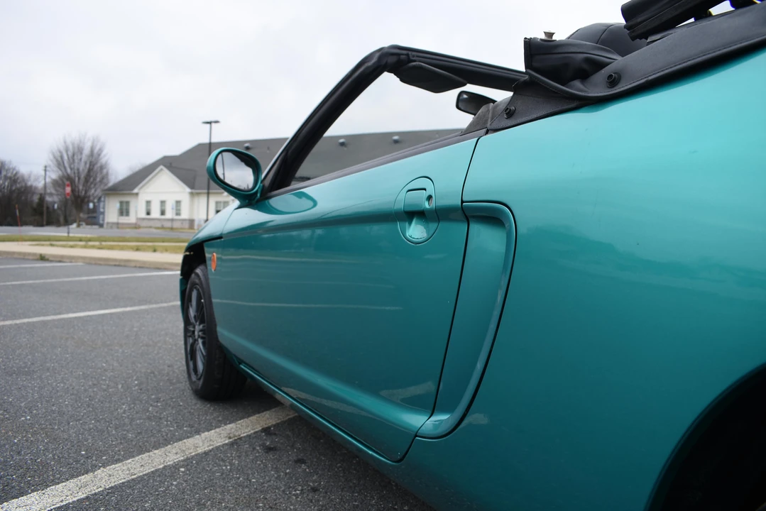 1992 Honda Beat - Image 24 of 31