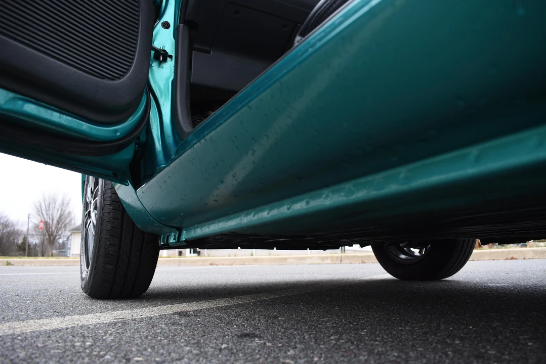 1992 Honda Beat - Image 23 of 31