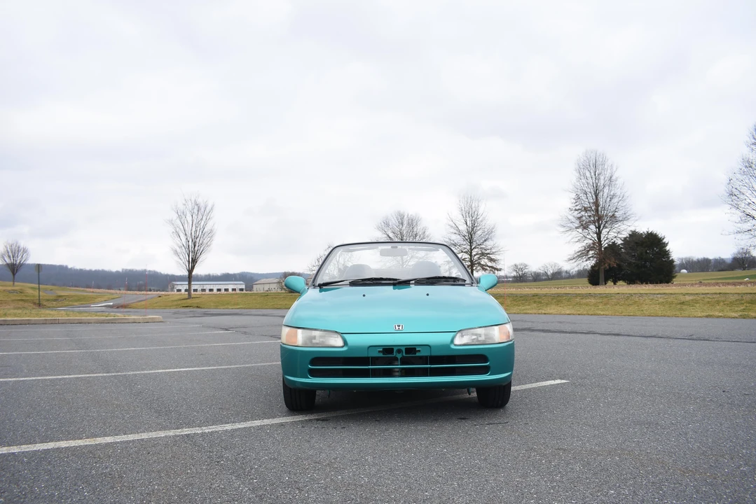 1992 Honda Beat - Image 6 of 31