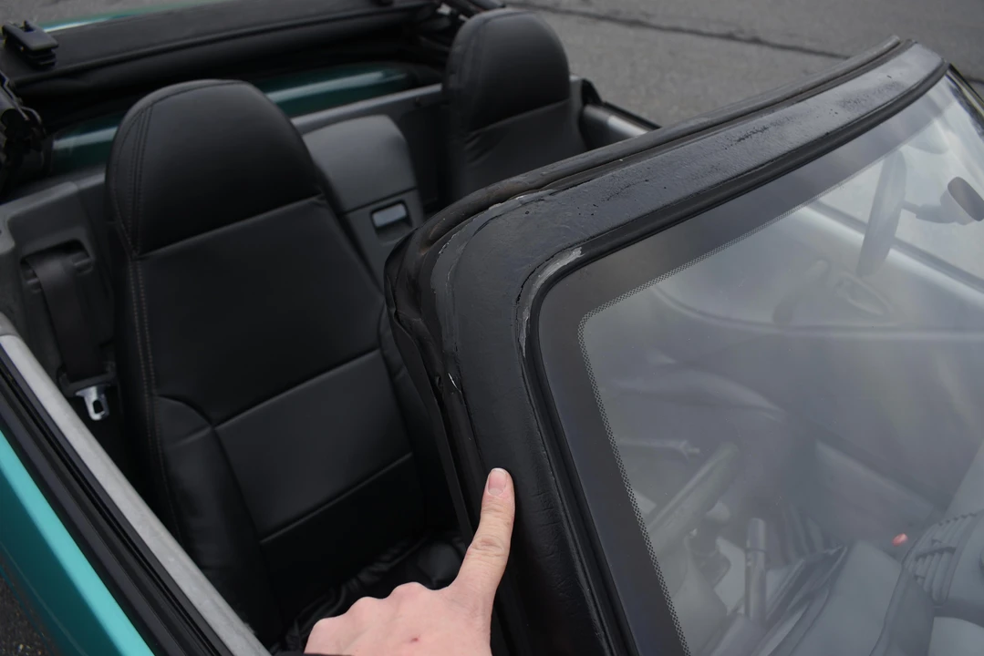 1992 Honda Beat - Image 31 of 31