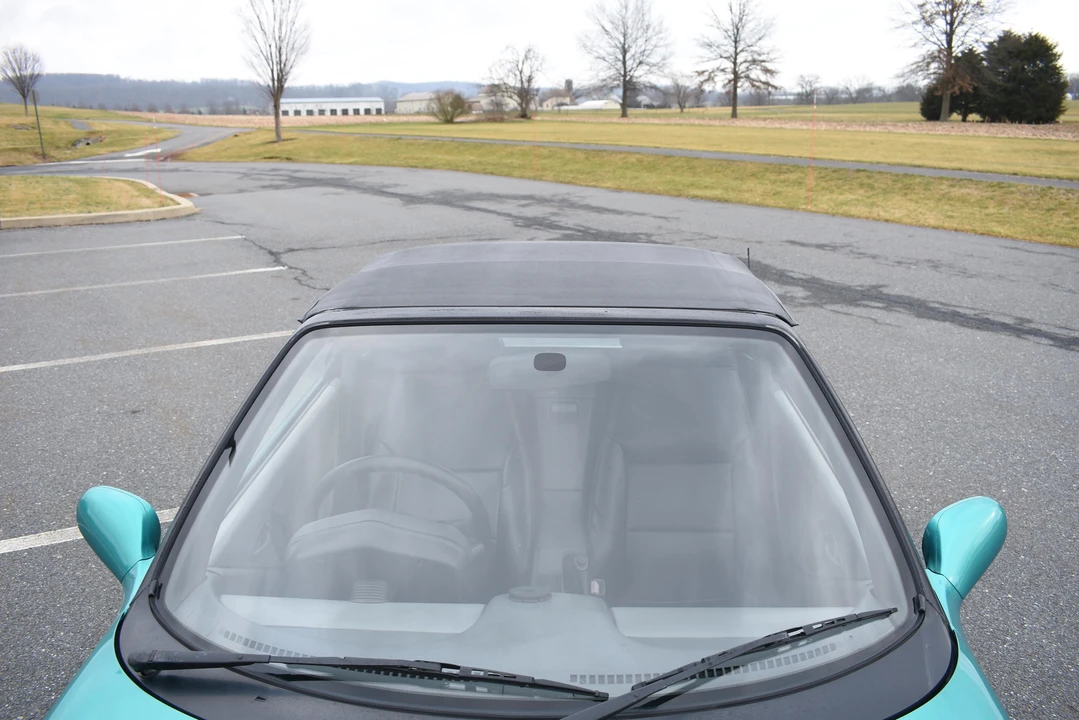 1992 Honda Beat - Image 21 of 31