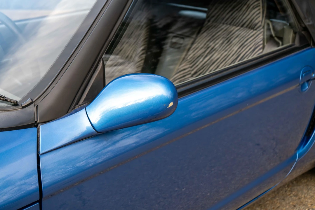 1992 Honda Beat - Image 17 of 31