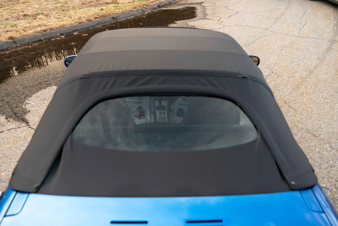 1992 Honda Beat - Image 22 of 31