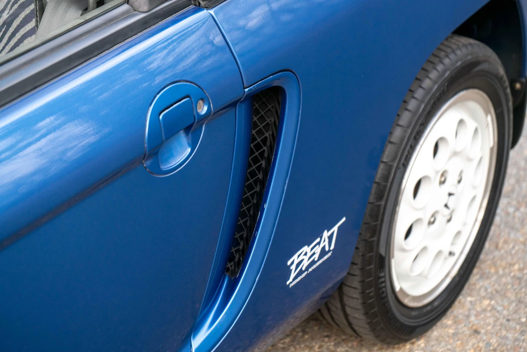 1992 Honda Beat - Image 18 of 31
