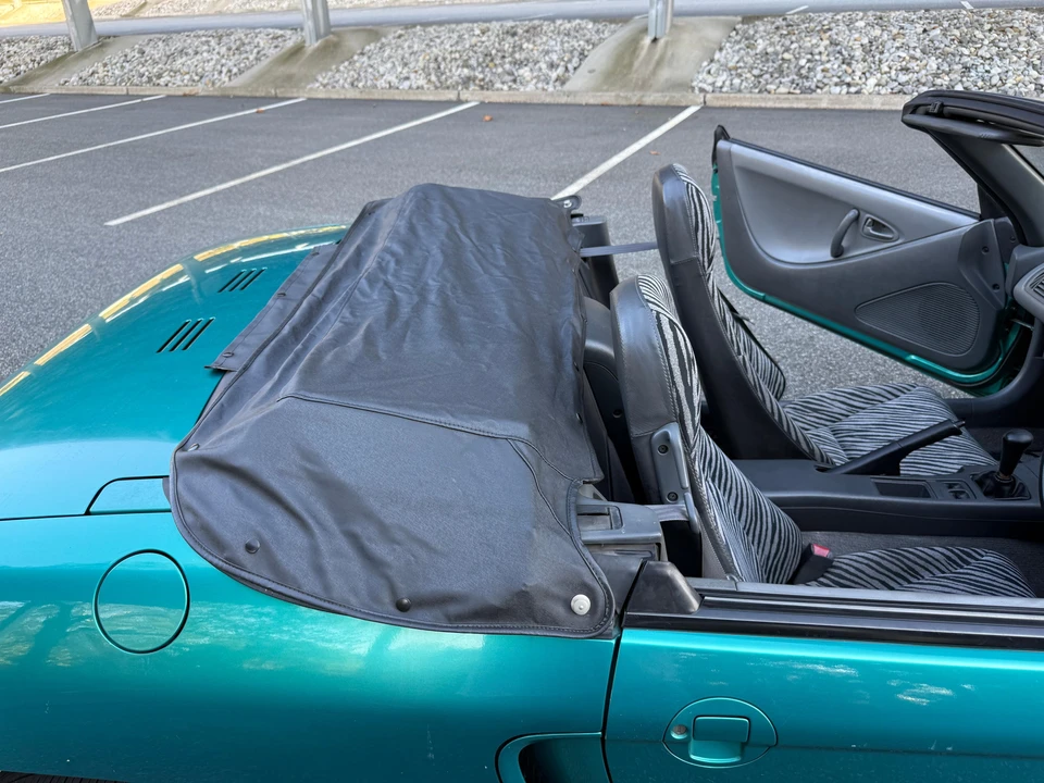 1992 Honda Beat - Image 24 of 31