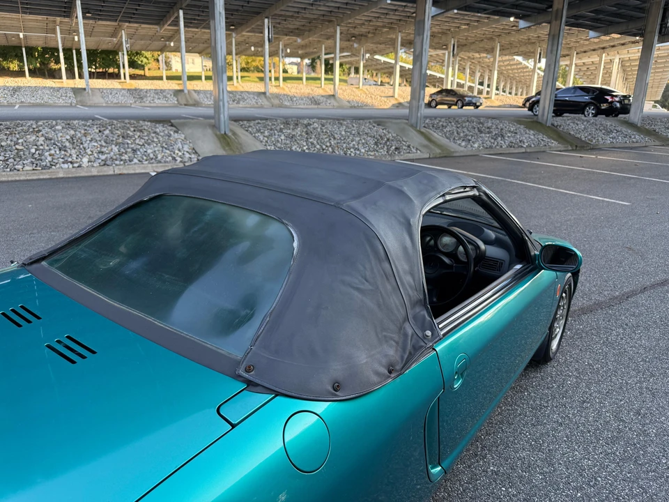 1992 Honda Beat - Image 23 of 31