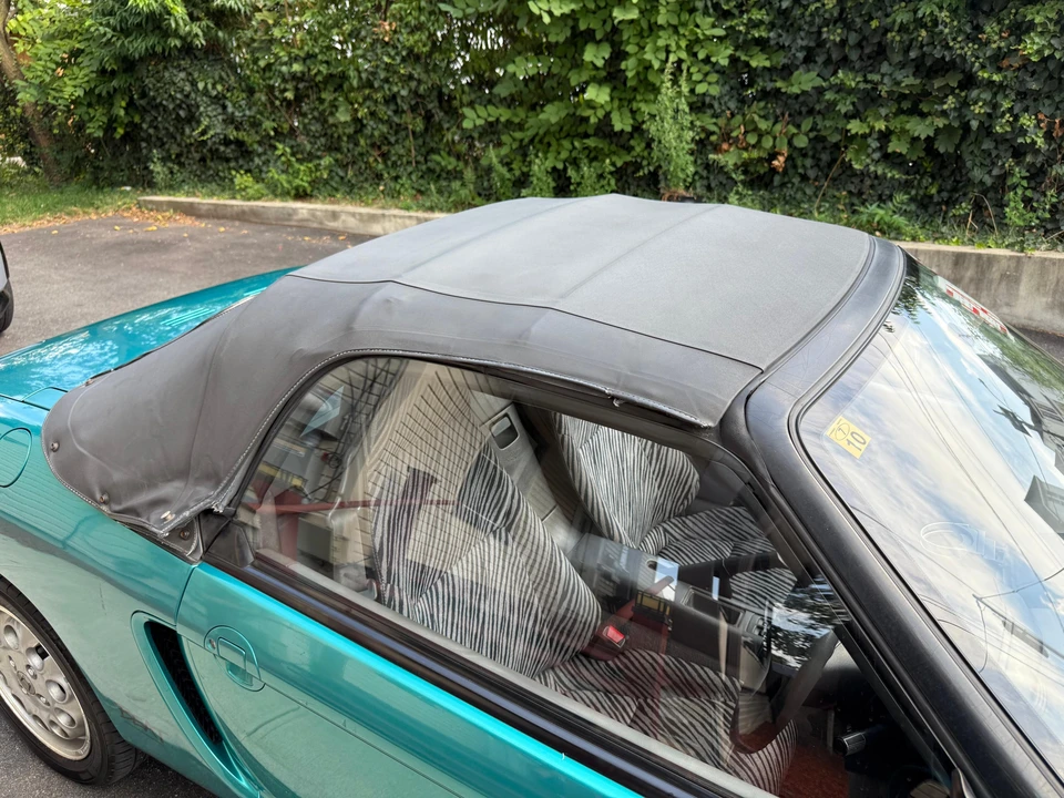 1992 Honda Beat - Image 28 of 31