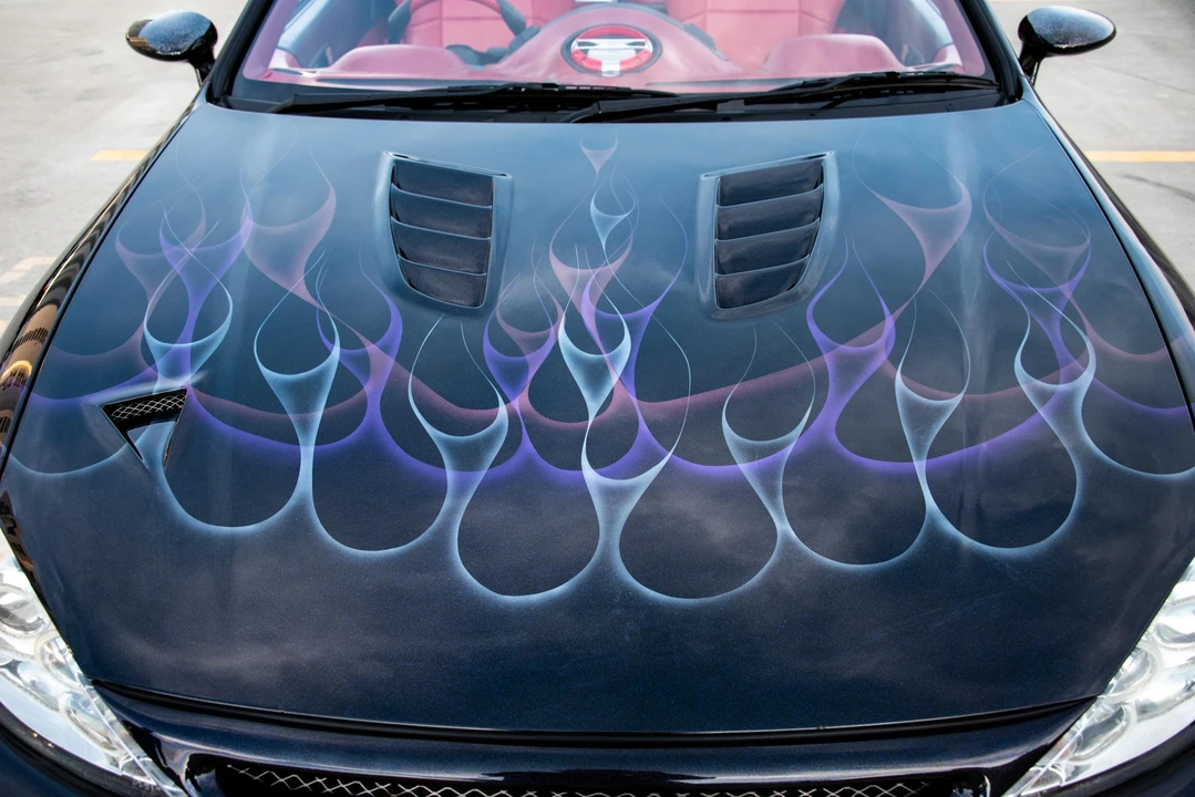 1992 Honda Del Sol - Image 31 of 31