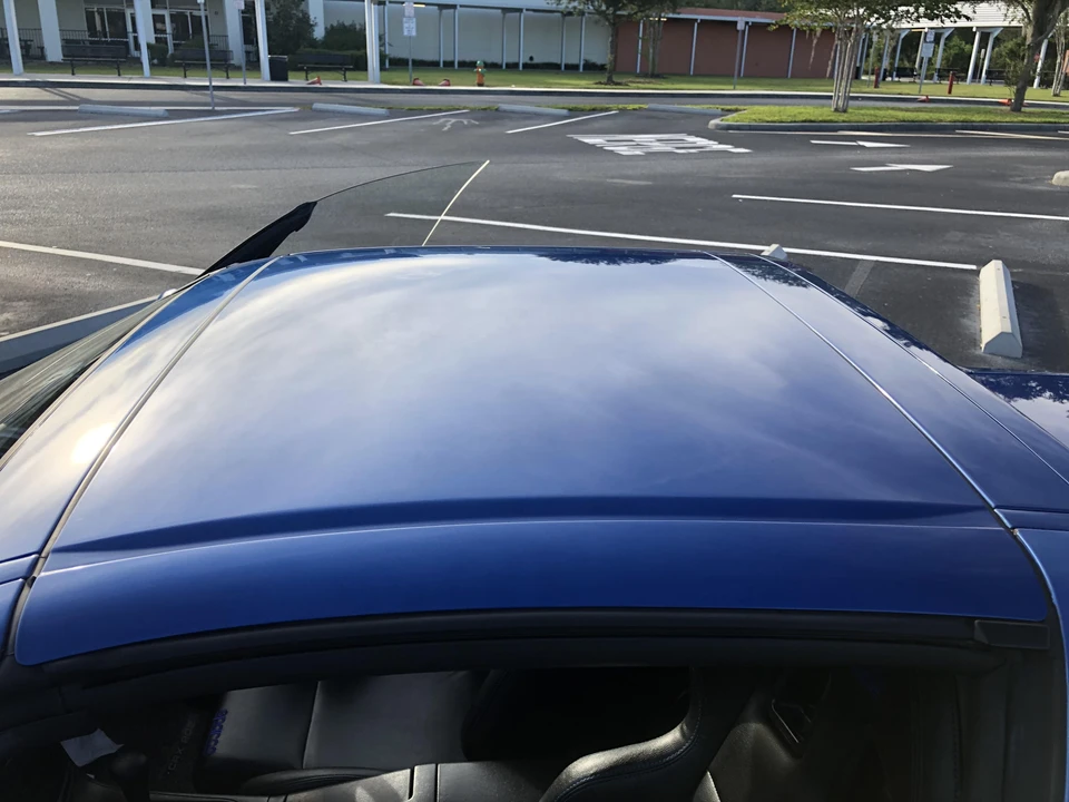 1992 Honda Del Sol - Image 24 of 31