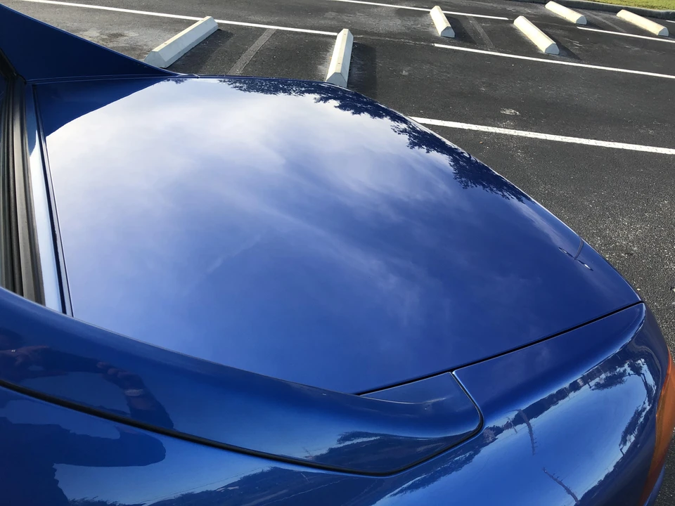 1992 Honda Del Sol - Image 26 of 31