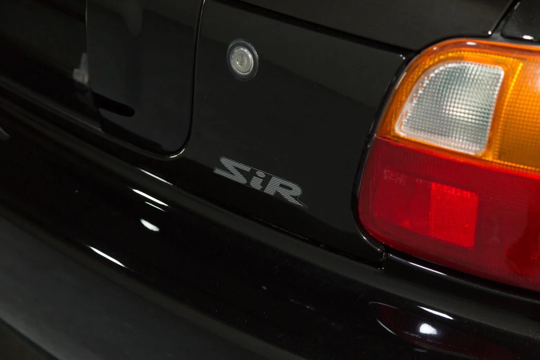 1992 Honda Del Sol - Image 9 of 16