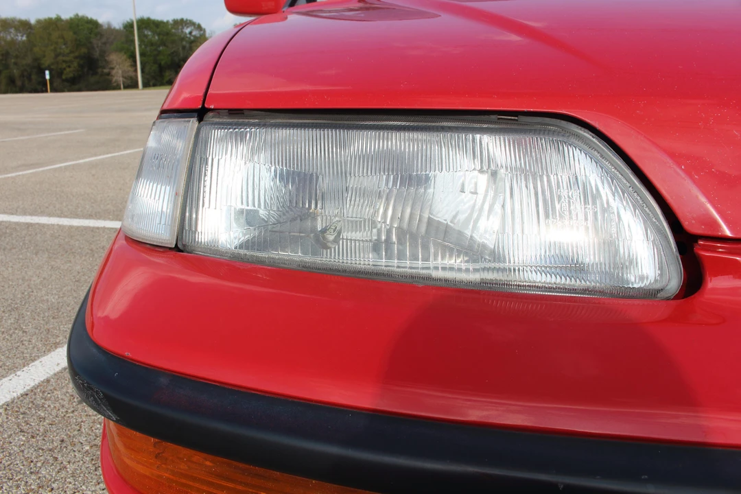 1992 Honda CR-X 2nd Gen - Image 11 of 21
