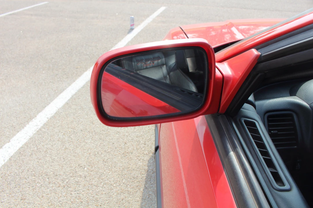 1992 Honda CR-X 2nd Gen - Image 14 of 21