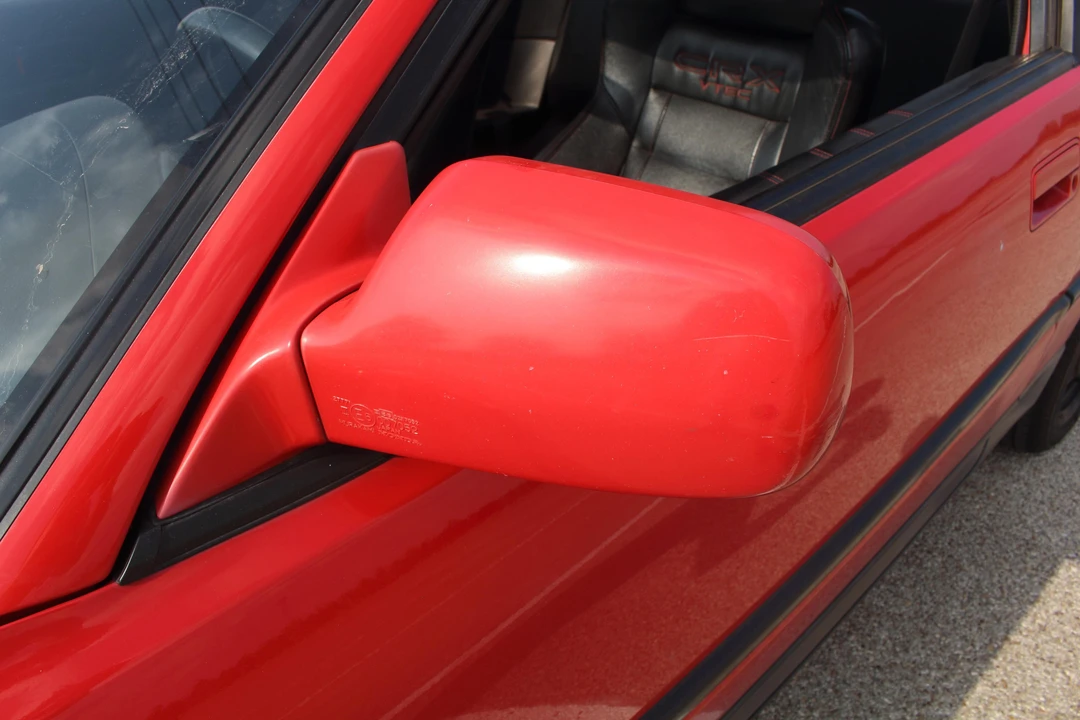 1992 Honda CR-X 2nd Gen - Image 13 of 21