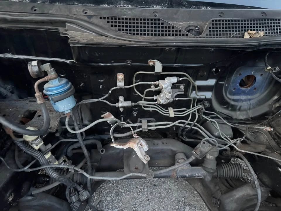 1992 Honda EG Civic - Image 10 of 14