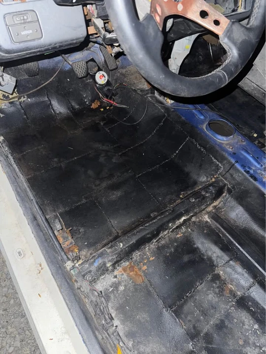1992 Honda EG Civic - Image 12 of 14